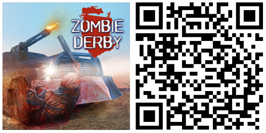 Zombie Derby Zombie Derby
