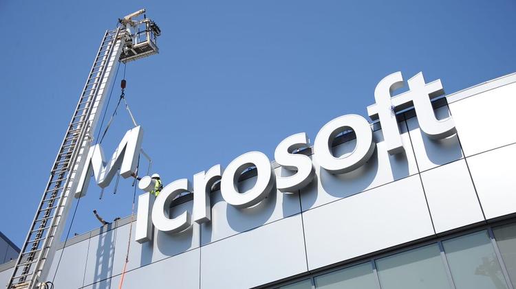 Nokia Microsoft