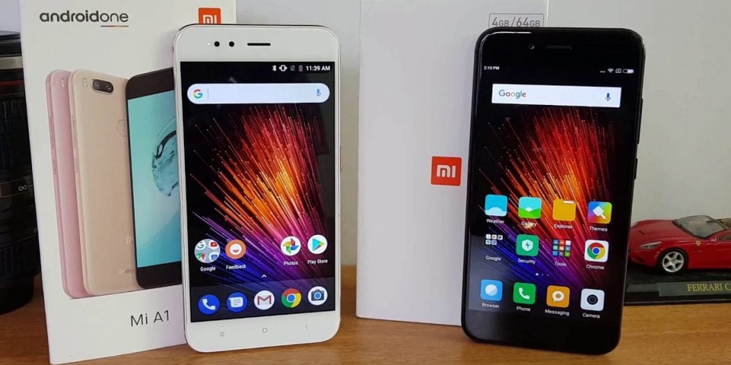Xiaomi faz enquete sobre preferência entre MIUI e Android